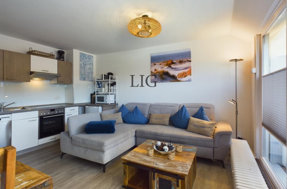 Ferienwohnung Hohe Luft