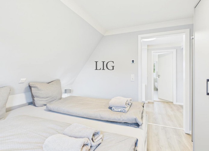 Ferienwohnung Auguste