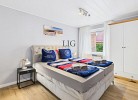 Ferienwohnung Strandkoje