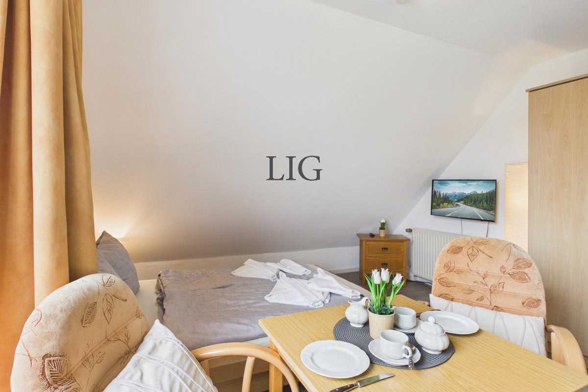 Ferienwohnung Gorch Fock 18