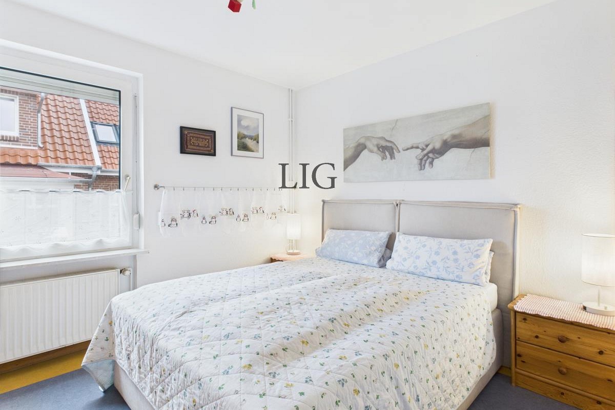 Ferienwohnung Pferdekoppel