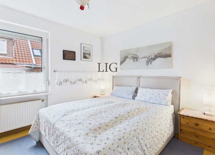 Ferienwohnung Pferdekoppel