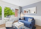 Ferienwohnung Dorfschatz