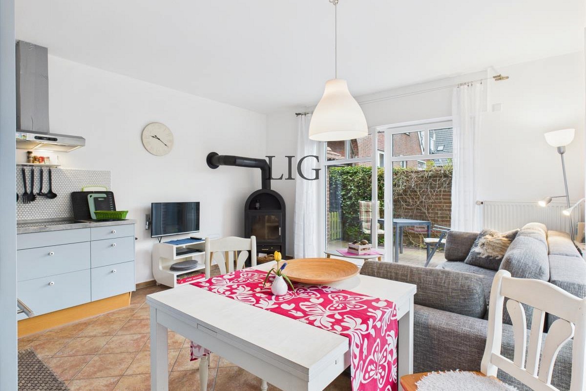 Ferienwohnung Rosenbogen