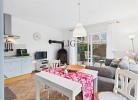 Ferienwohnung Rosenbogen