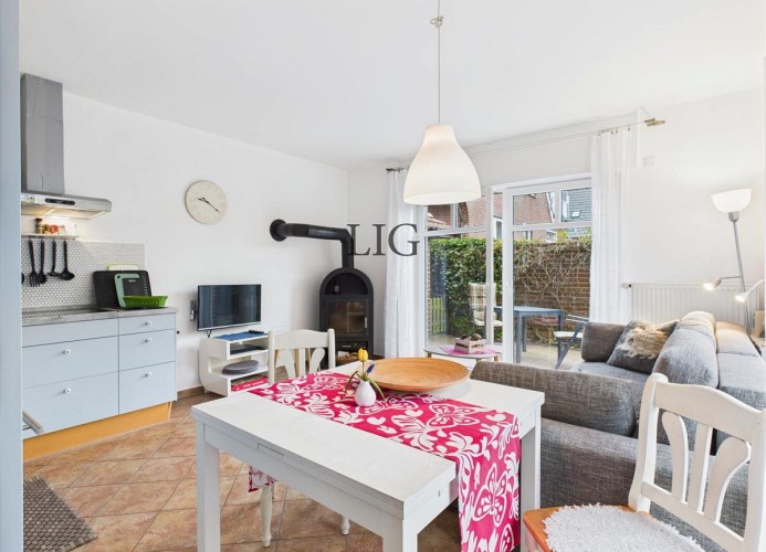 Ferienwohnung Rosenbogen