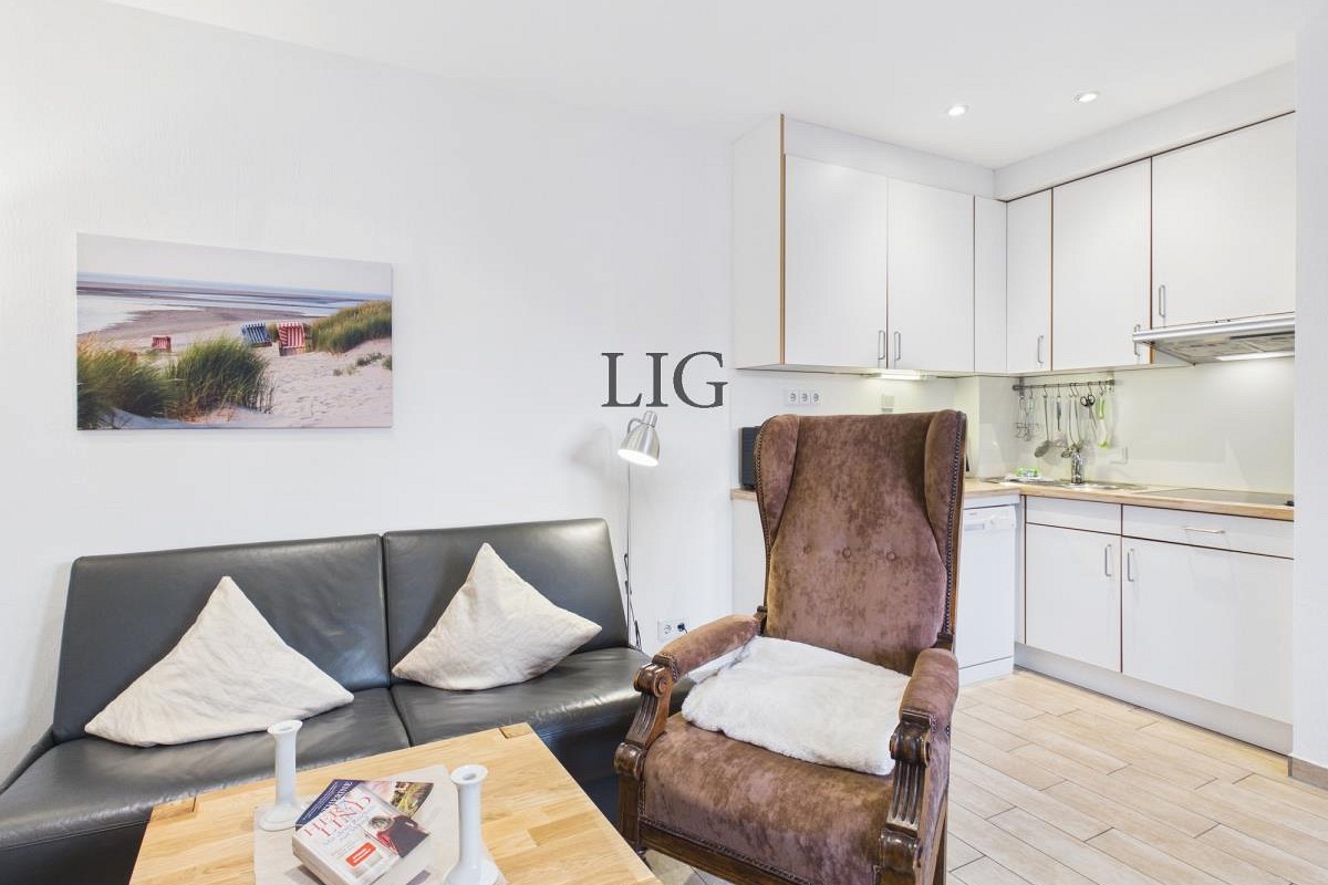 Ferienwohnung Uhlenkamp 11