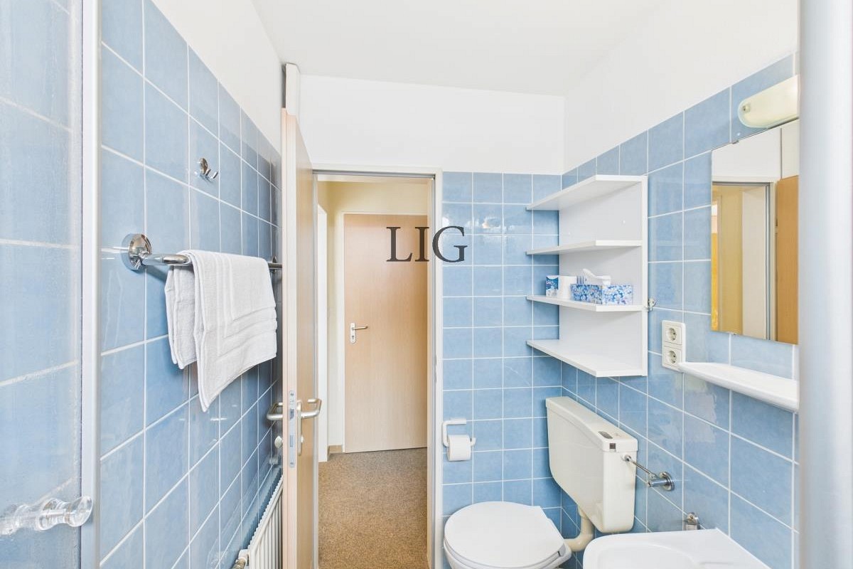 Ferienwohnung Gorch Fock 18