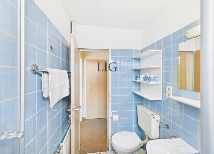Ferienwohnung Gorch Fock 18