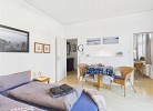 Ferienwohnung Strandhaus 3