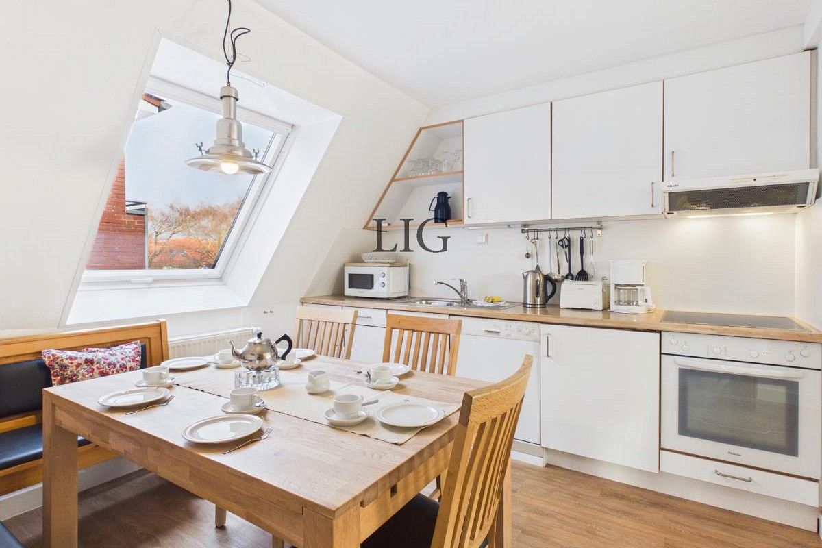 Ferienwohnung Uhlenkamp 8