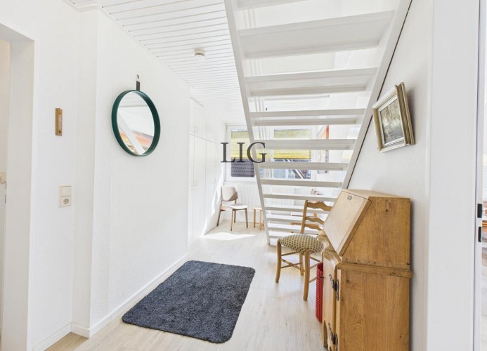 Ferienwohnung Bremer Kogge