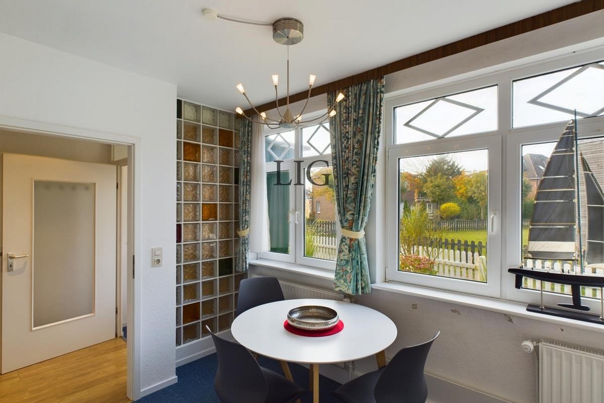 Ferienwohnung Palladium 4