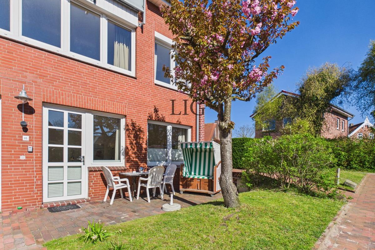 Ferienwohnung Uhlenkamp 5