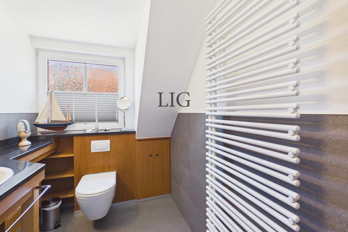 Ferienwohnung Inselliebe