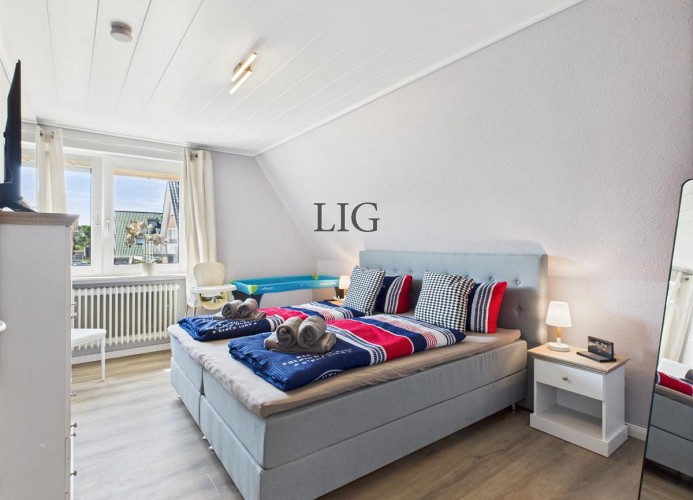 Ferienwohnung Dorfkoje