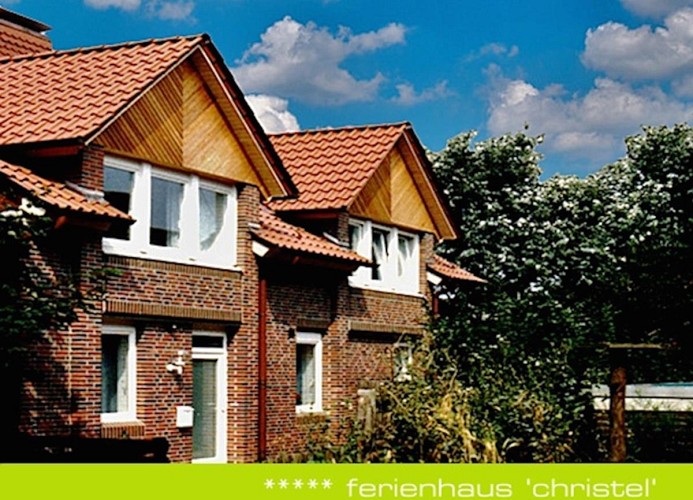 Inselresidenz Christel