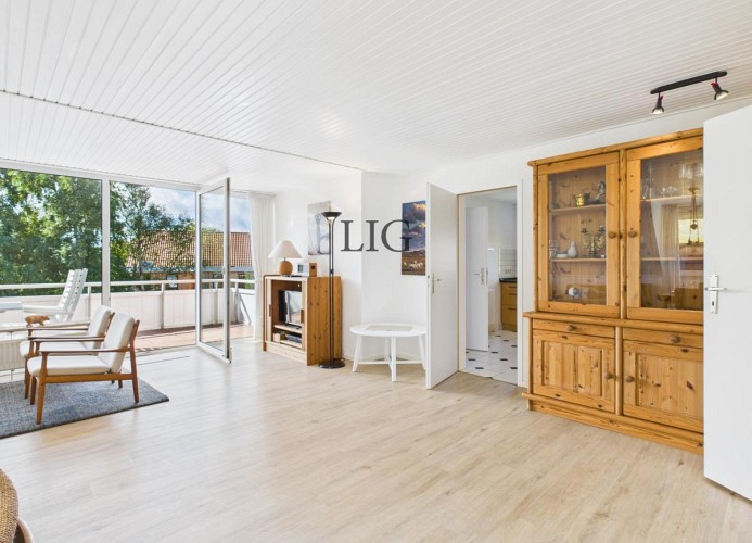 Ferienwohnung Bremer Kogge