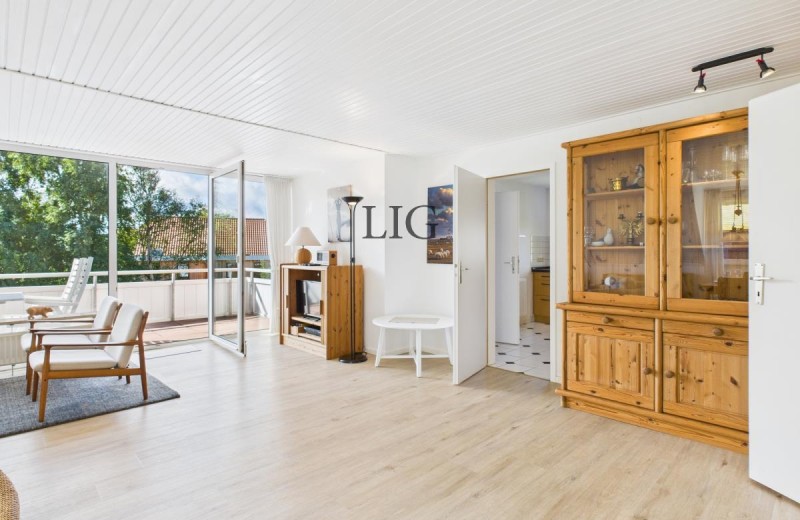 Ferienwohnung Bremer Kogge