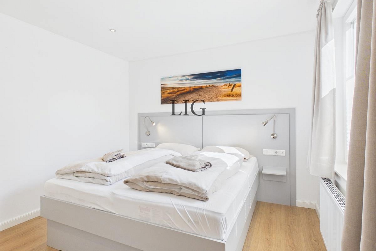 Ferienwohnung Otten 1