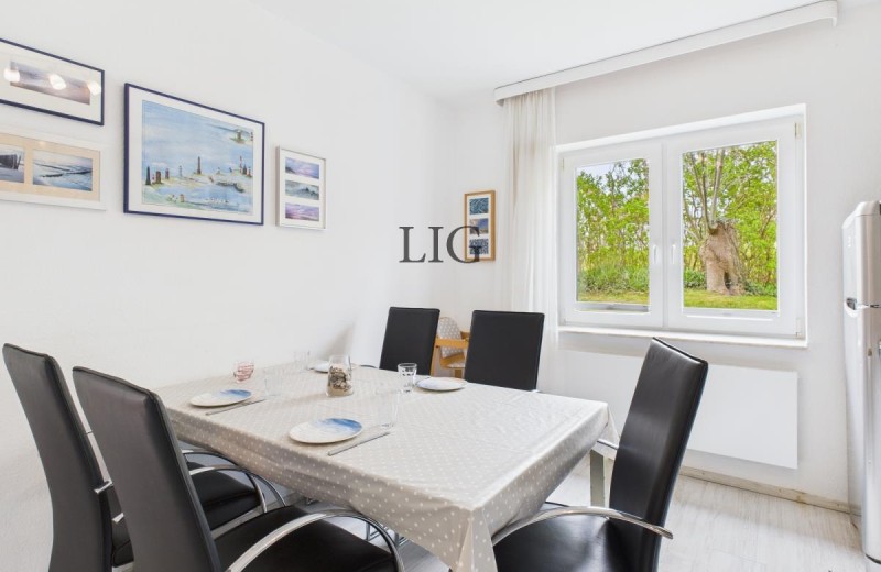 Ferienwohnung Strandhaus 7