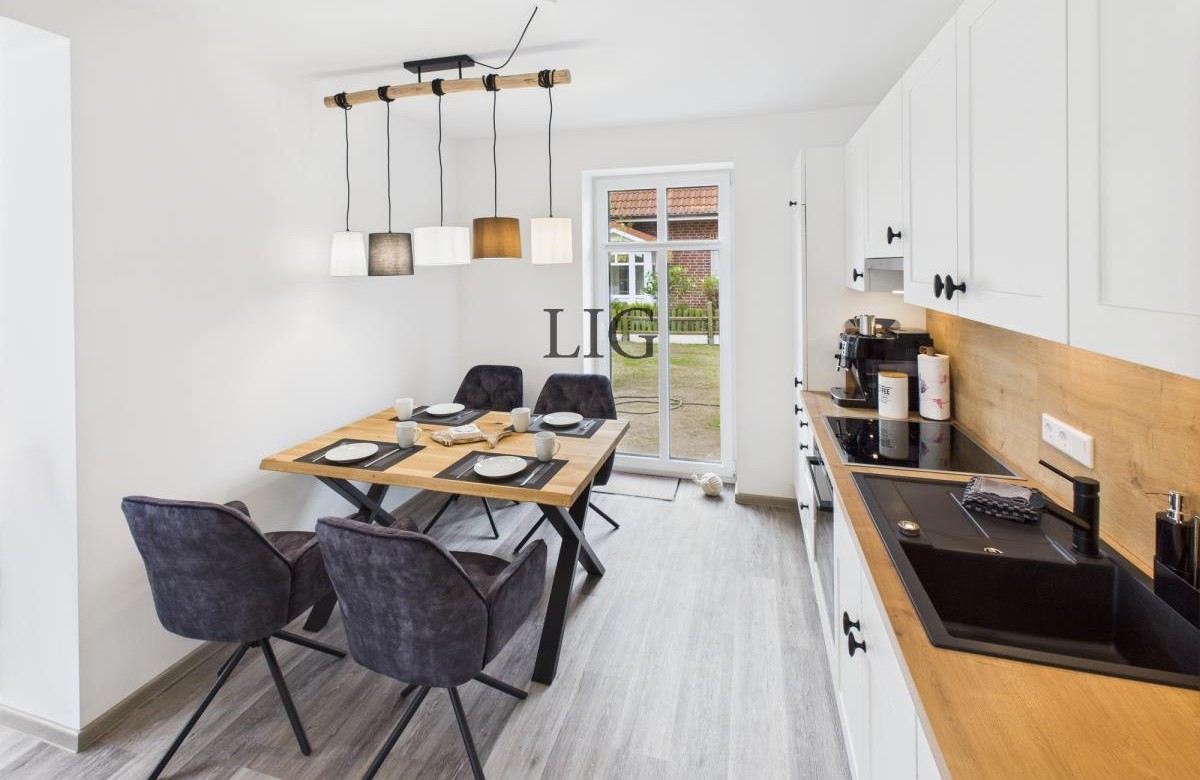Ferienwohnung Norderloog 3