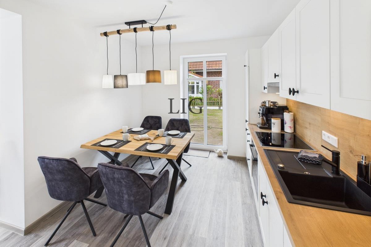 Ferienwohnung Norderloog 3