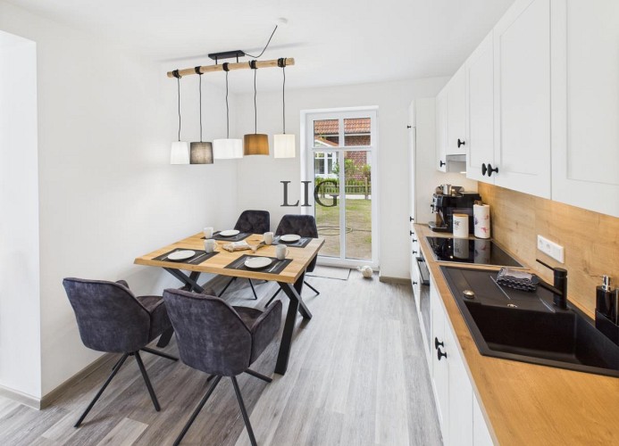 Ferienwohnung Norderloog 3