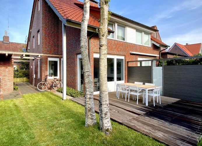 Inselresidenz Christel