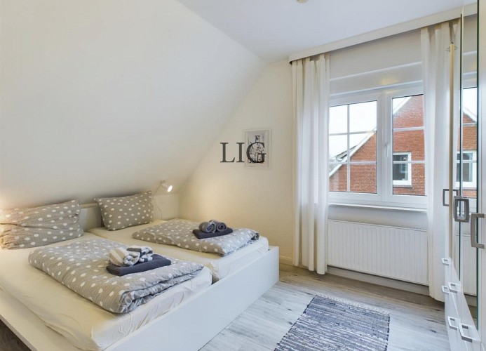 Ferienwohnung Seestern