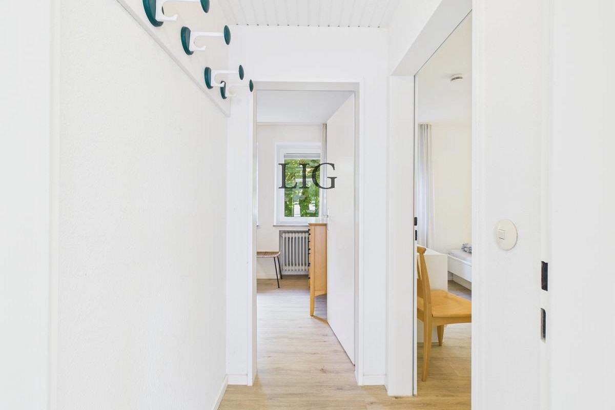 Ferienwohnung Bremer Kogge