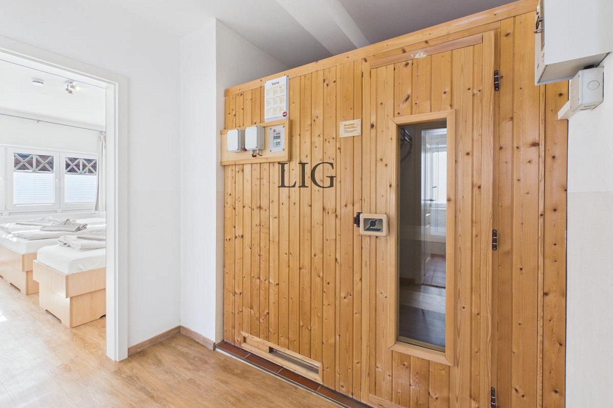 Ferienwohnung Uhlenkamp 9