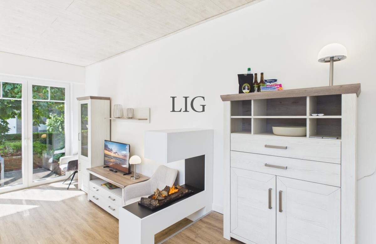 Ferienwohnung Fünfmaster 