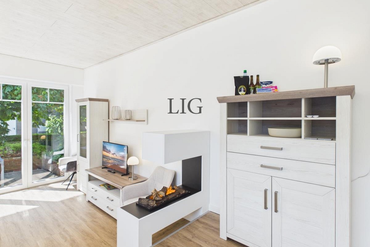 Ferienwohnung Fünfmaster 