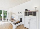 Ferienwohnung Fünfmaster 