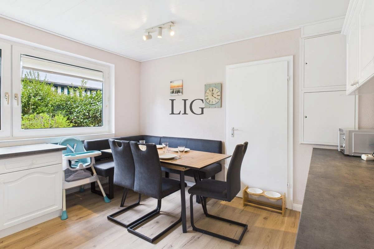 Ferienwohnung Strandkoje