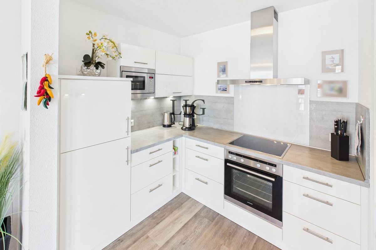 Ferienwohnung Küstenglück