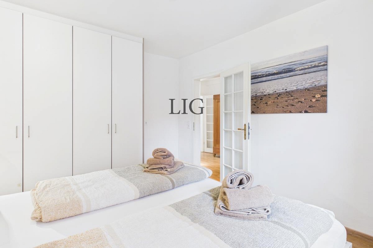 Ferienwohnung Uhlenkamp 10