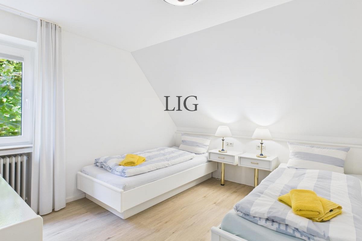 Ferienwohnung Bremer Kogge