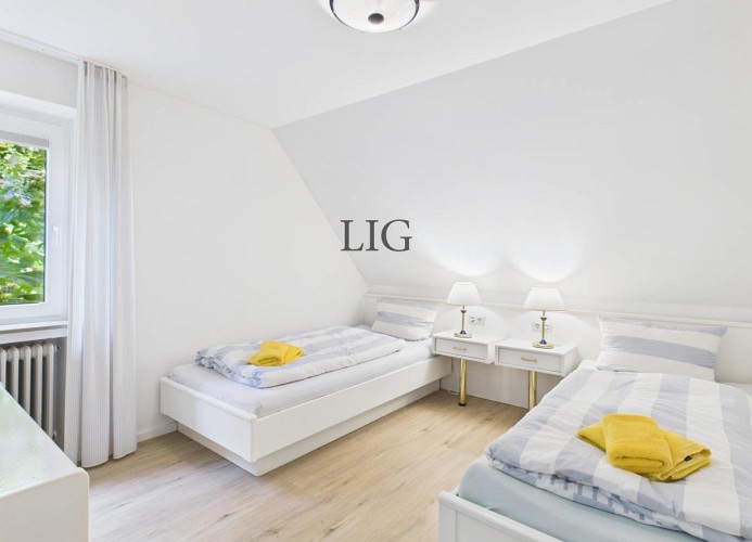 Ferienwohnung Bremer Kogge