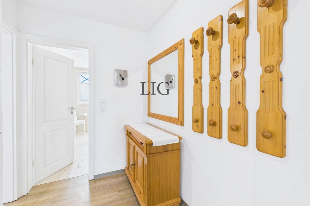 Ferienwohnung Uhlenkamp 2
