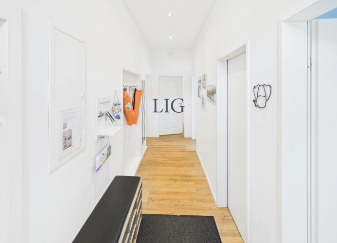 Ferienwohnung Dünenwind