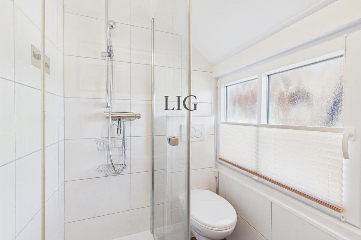 Ferienwohnung Küstenkoje