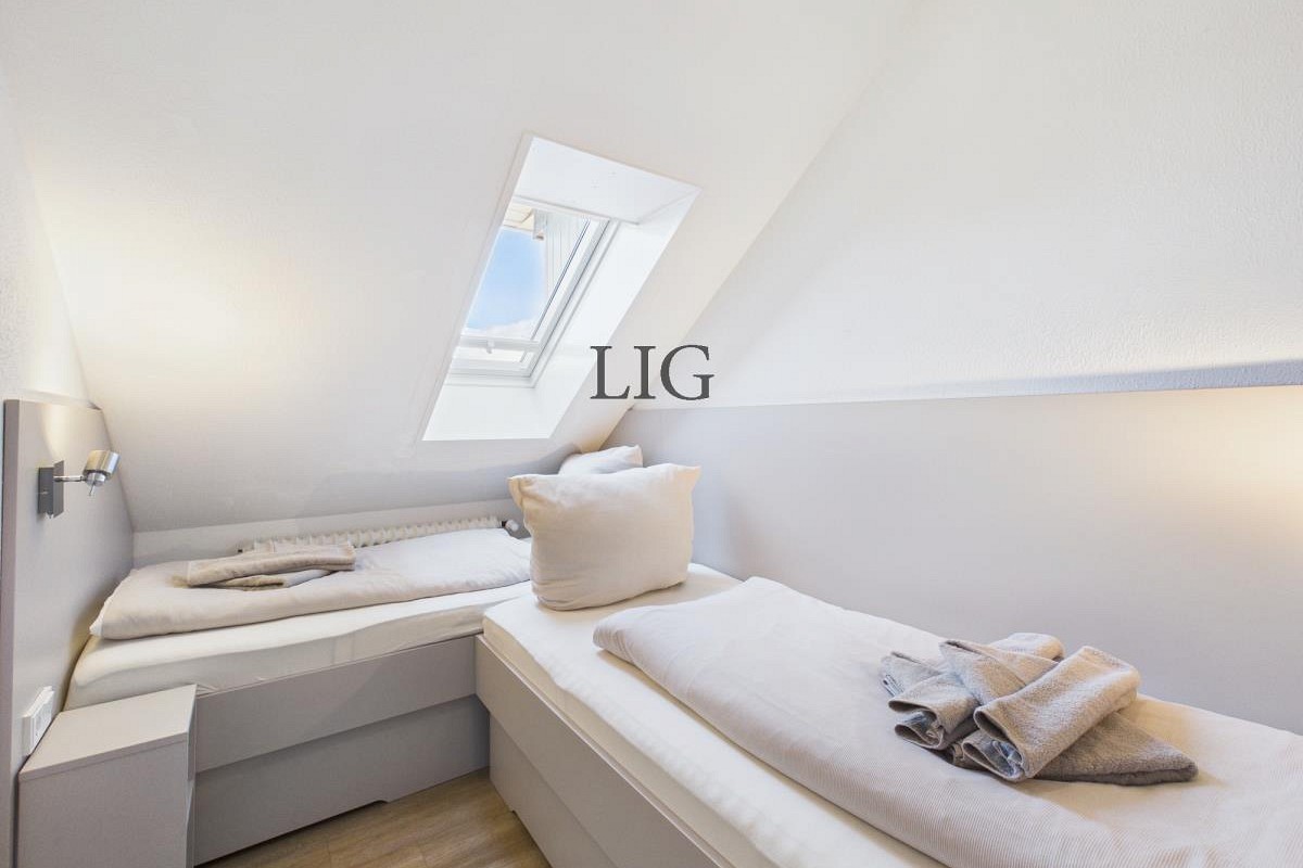 Ferienwohnung Uhlenkamp 1