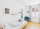 Ferienwohnung Friesengut Luv und Lee 