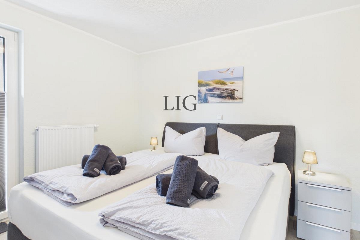 Ferienwohnung Dünengras