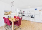 Ferienwohnung Friesengut Luv und Lee 