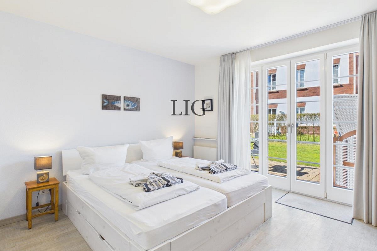 Ferienwohnung Sandpiper