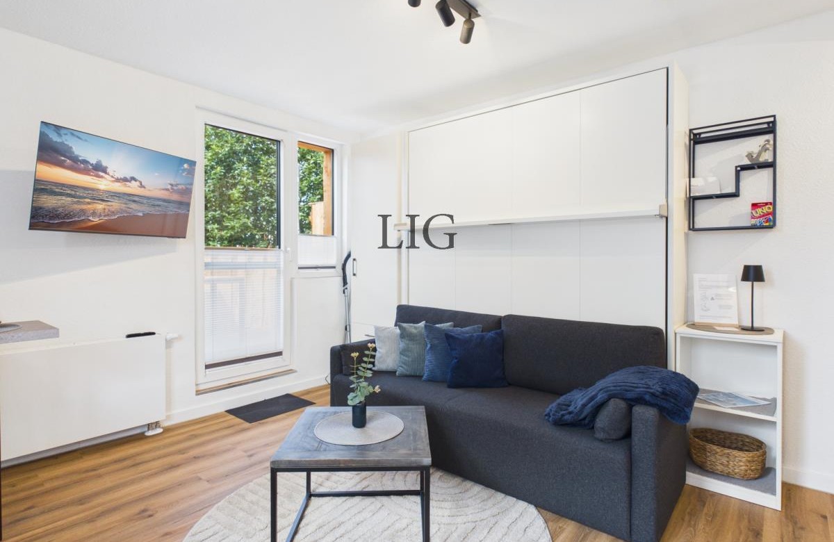 Ferienwohnung Pommeranz 6