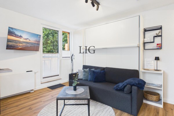 Ferienwohnung Pommeranz 6